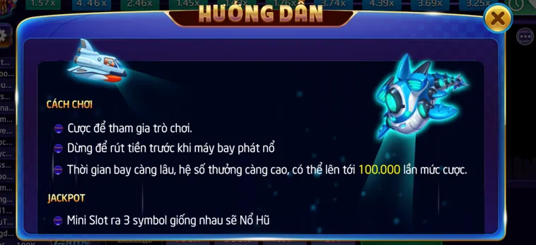 Nổ hũ Aviator tại RikVip Đỉnh Cao Game Giải Trí Với Cơ Hội Nhận Thưởng Cực Khủng