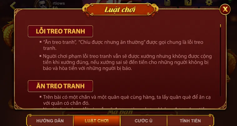 Đỉnh Cao Trí Tuệ Với Tựa Game bài Chắn tại RikVip Dành Cho Cao Thủ