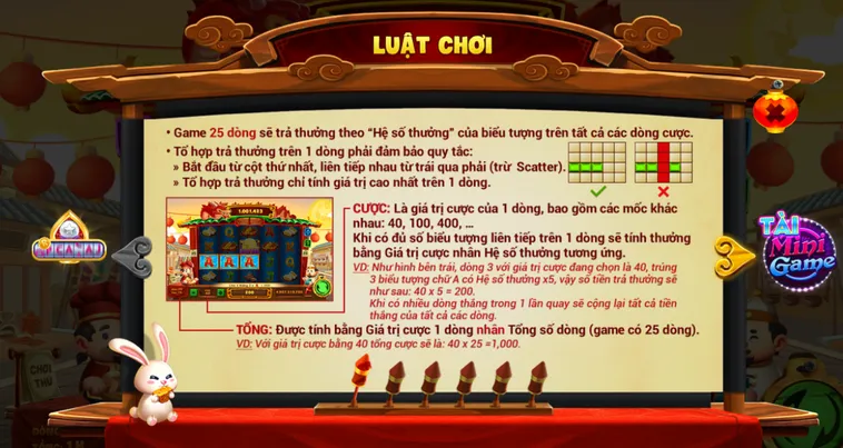 Khám Phá Nổ Hũ Phá Cỗ Đèn Rồng Tại RikVip Với Bí Quyết Săn Thưởng Lễ Hội