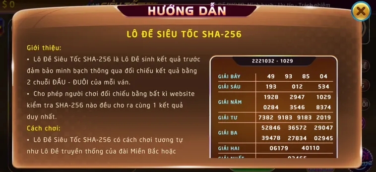 Lô Đề Siêu Tốc Tại RikVip Sân Chơi Dành Cho Những Tín Đồ Muốn Thắng Nhanh
