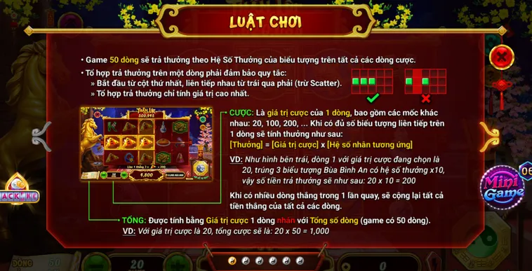 Nổ Hũ Thần Lộc Tại RikVip Trải Nghiệm Săn Jackpot Đỉnh Cao Với Phần Thưởng Giá Trị