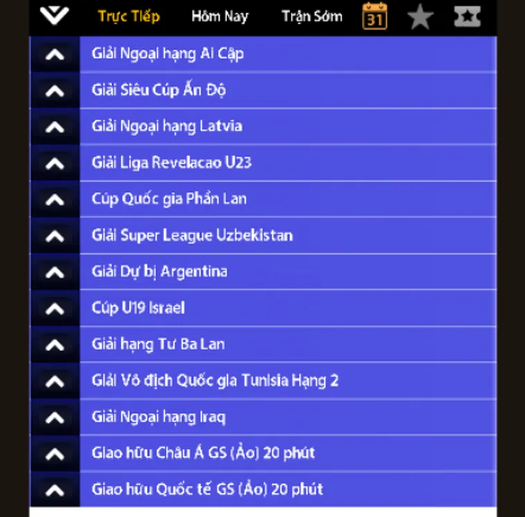 Sôi Động Cùng Thể Thao Livestream tại RikVip Với Những Trận Cầu Kinh Điển