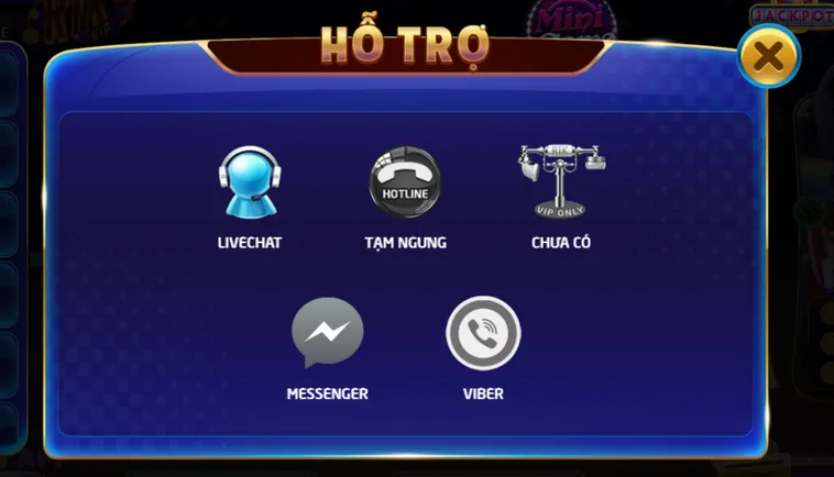 Đội Ngũ Hỗ Trợ Đa Kênh Chuyên Nghiệp Và Luôn Sẵn Sàng Trợ GIúp 24/7