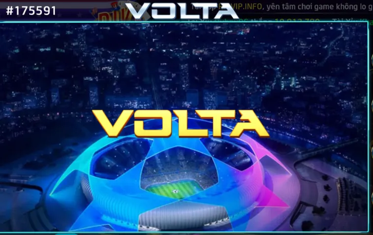 Khám Phá Bóng Đá Volta Livestream tại RikVip Với Cơ Hội Nhận Thưởng Cực Lớn